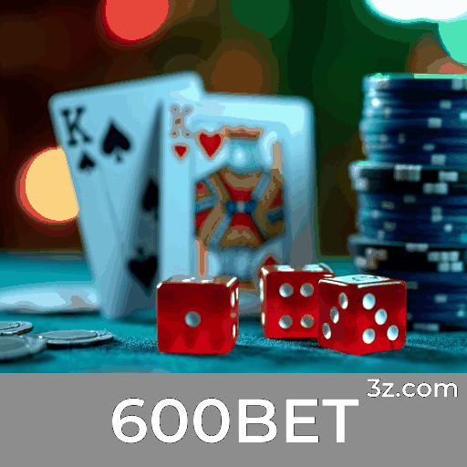 600BET - Cassino Premiado e Pagamentos Rápidos