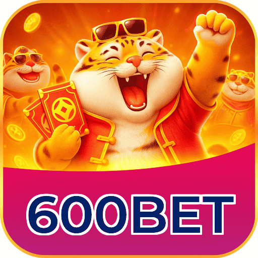 600BET - Cassino Premiado e Pagamentos Rápidos