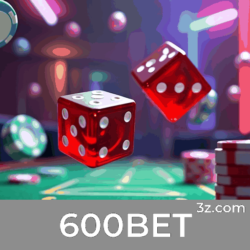 600BET - Cassino Premiado e Pagamentos Rápidos